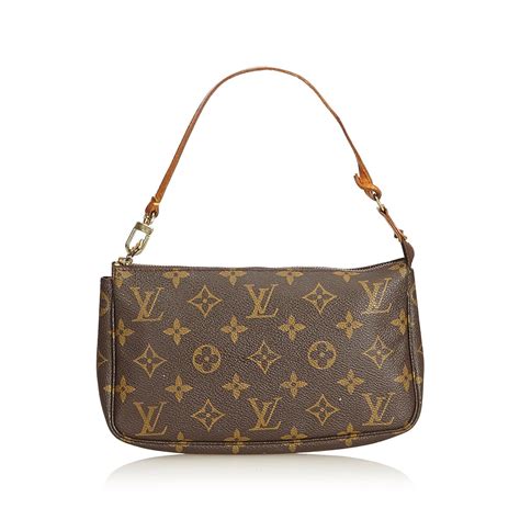 pochette telephone louis vuitton prix|Louis Vuitton Pochette monogram.